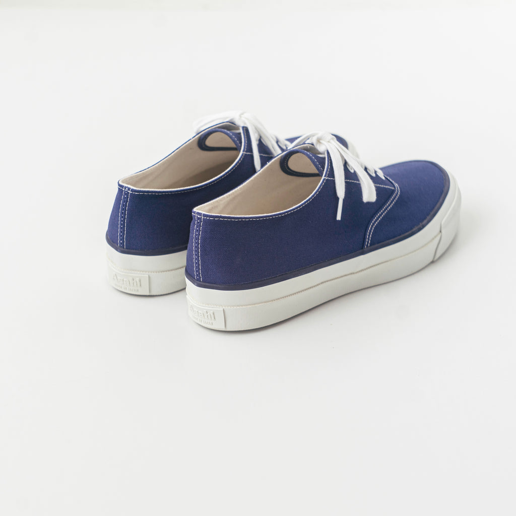 ASAHI DECK - Navy – PERSICA