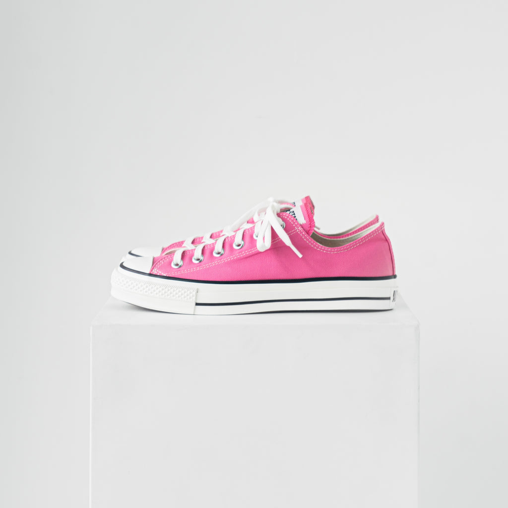 CONVERSE スニーカー CANVAS ALL STAR J OX / キャンバス