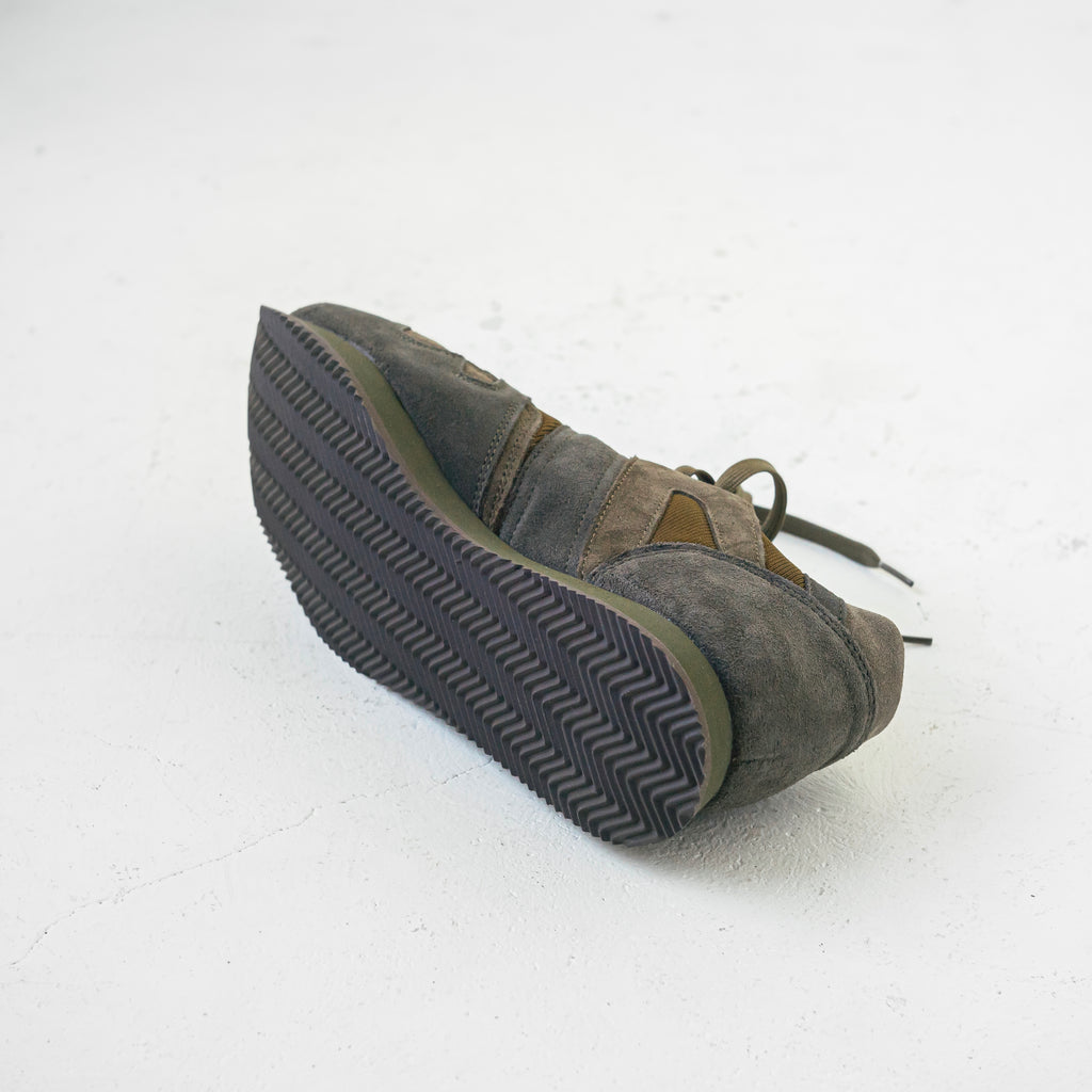 MULTI MILITARY TRAINER - Olive – PERSICA