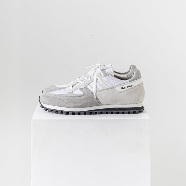 MARATHON 2200FSL - White/Light Gray – PERSICA
