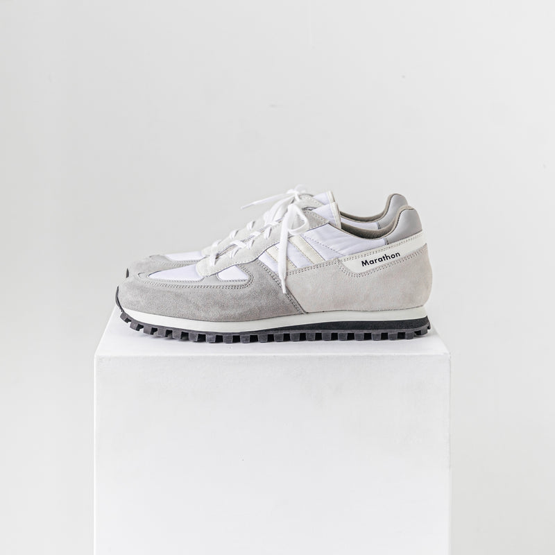 MARATHON 2200FSL - White/Light Gray