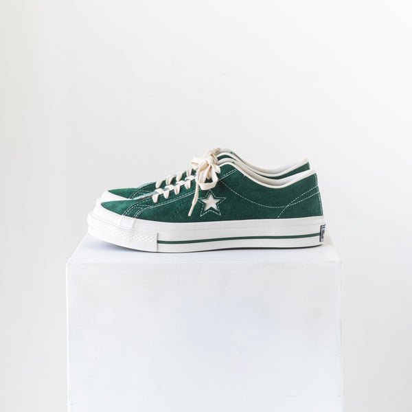 ONE STAR J VTG - Green