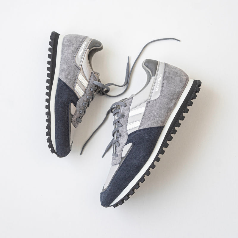 MARATHON 2200FSL - Light Gray/Dark Gray