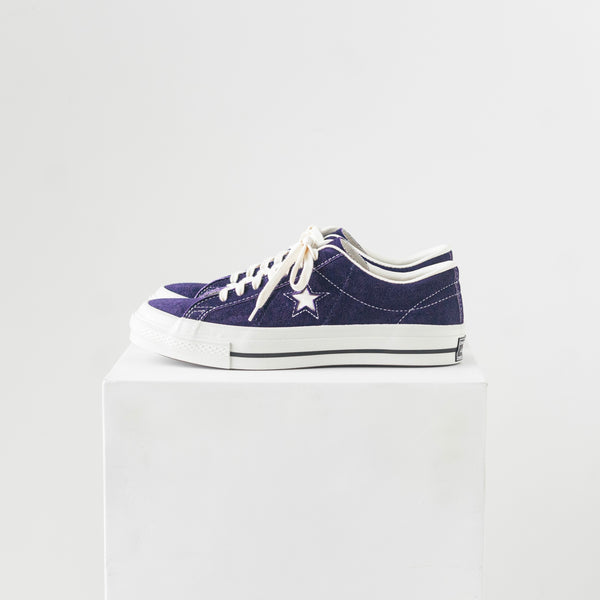 ONE STAR J VTG - Purple – PERSICA