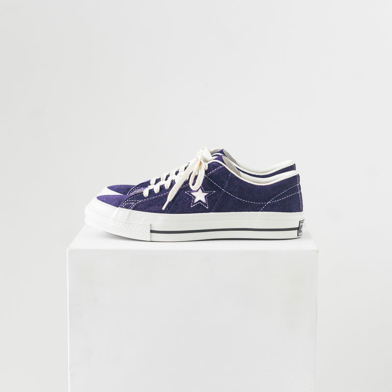 ONE STAR J VTG - Purple – PERSICA