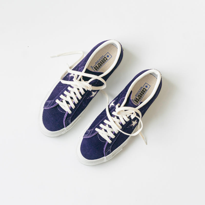 ONE STAR J VTG - Purple – PERSICA