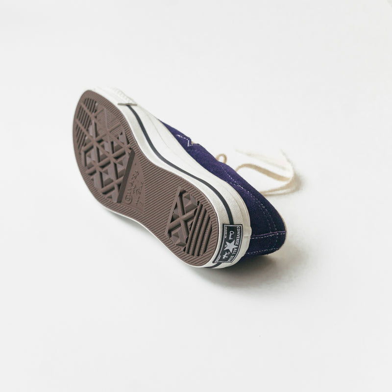 ONE STAR J VTG - Purple – PERSICA