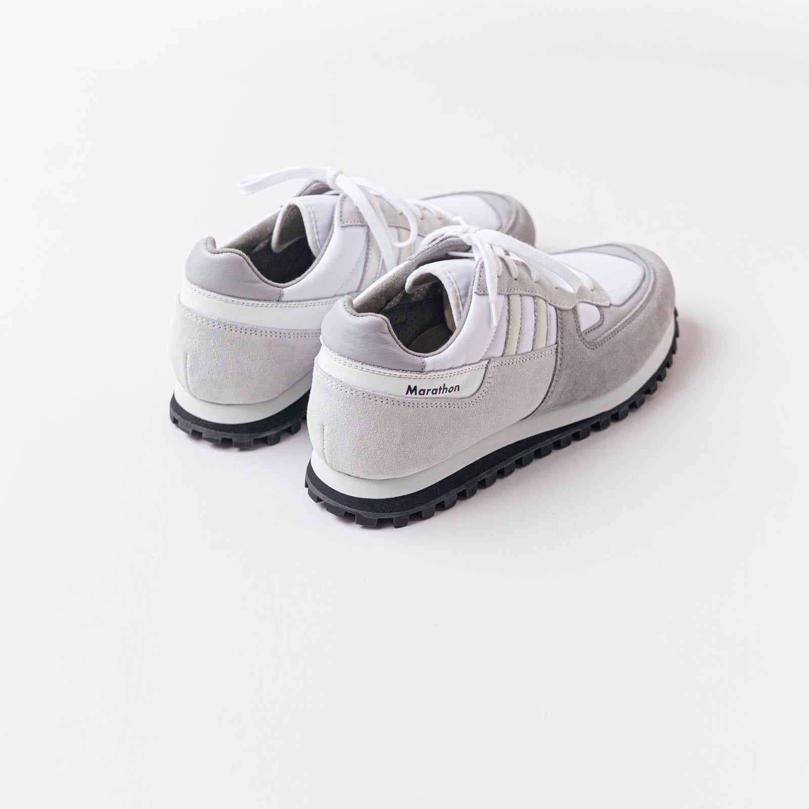MARATHON 2200FSL - White/Light Gray – PERSICA