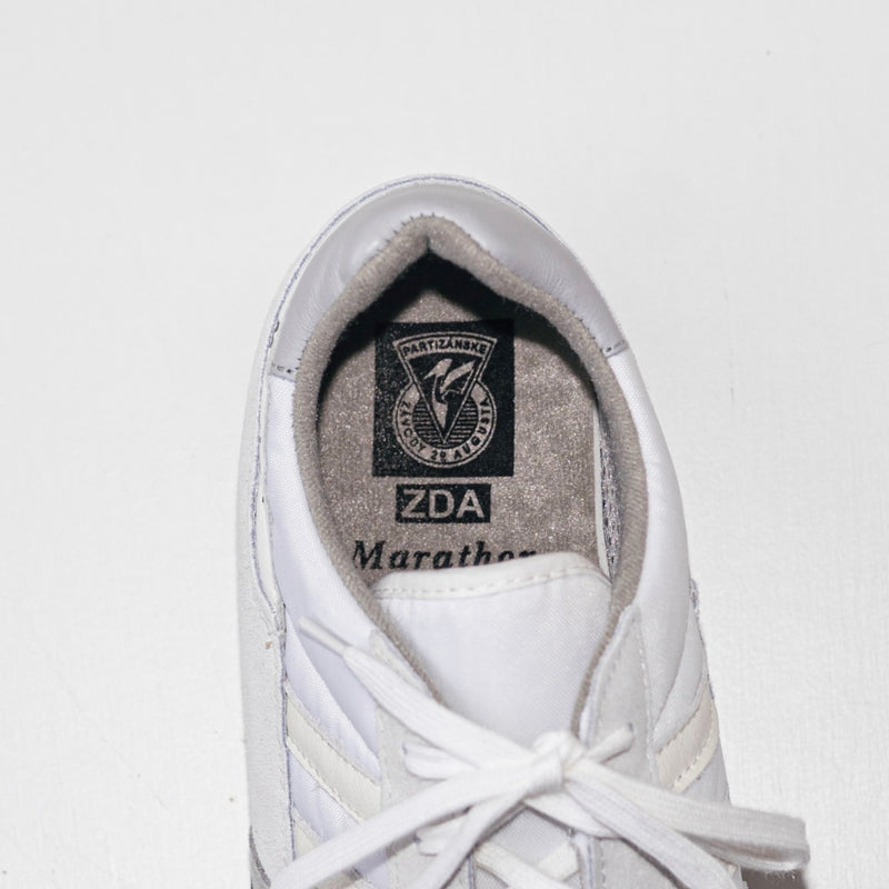 MARATHON 2200FSL - White/Light Gray