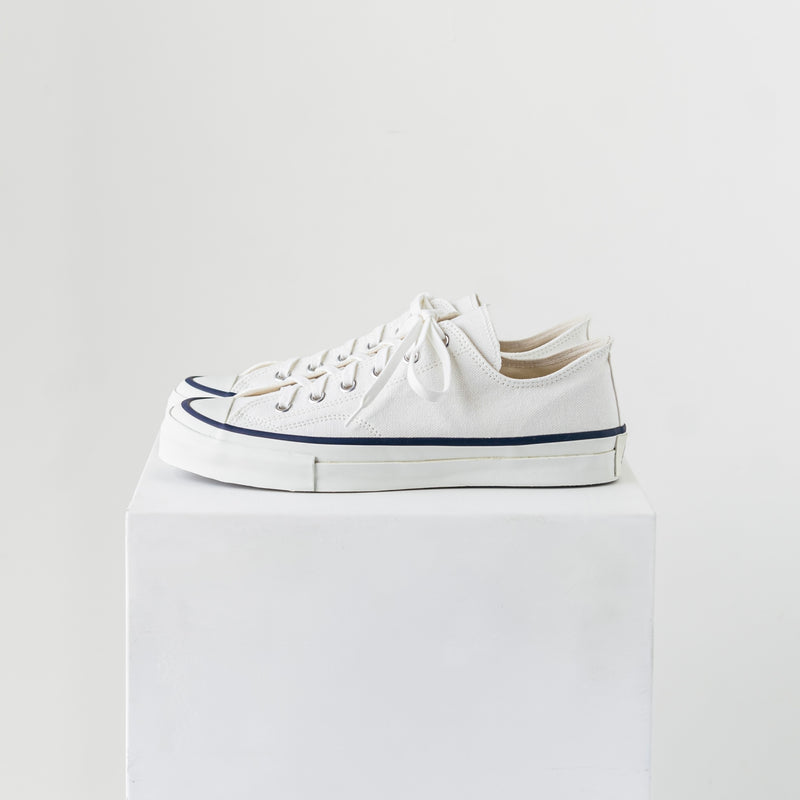 ASAHI ATHLETIC - White – PERSICA