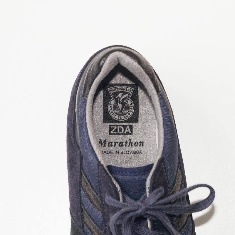 MARATHON 2200FSL - Navy/Black
