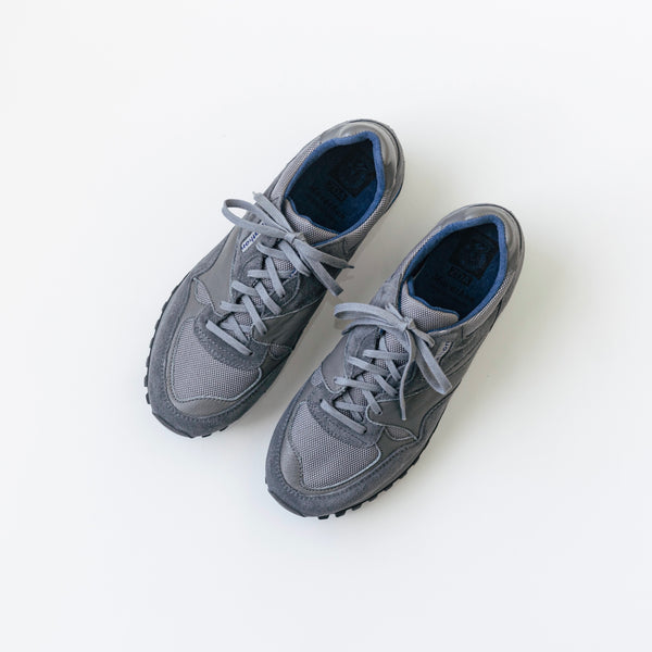 MARATHON 2400FSL - Gray/Dark Gray