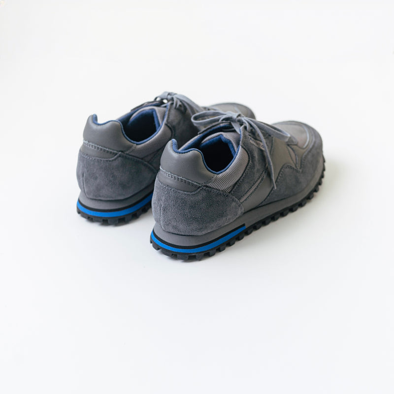 MARATHON 2400FSL - Gray/Dark Gray