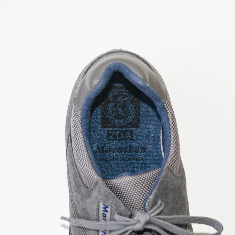 MARATHON 2400FSL - Gray/Dark Gray