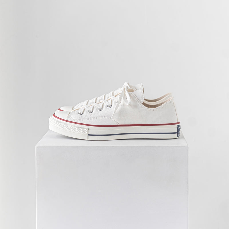 ALL STAR J VTG 57 OX - White