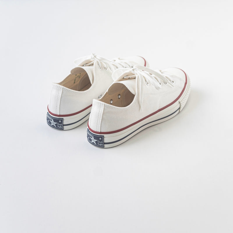 ALL STAR J VTG 57 OX - White