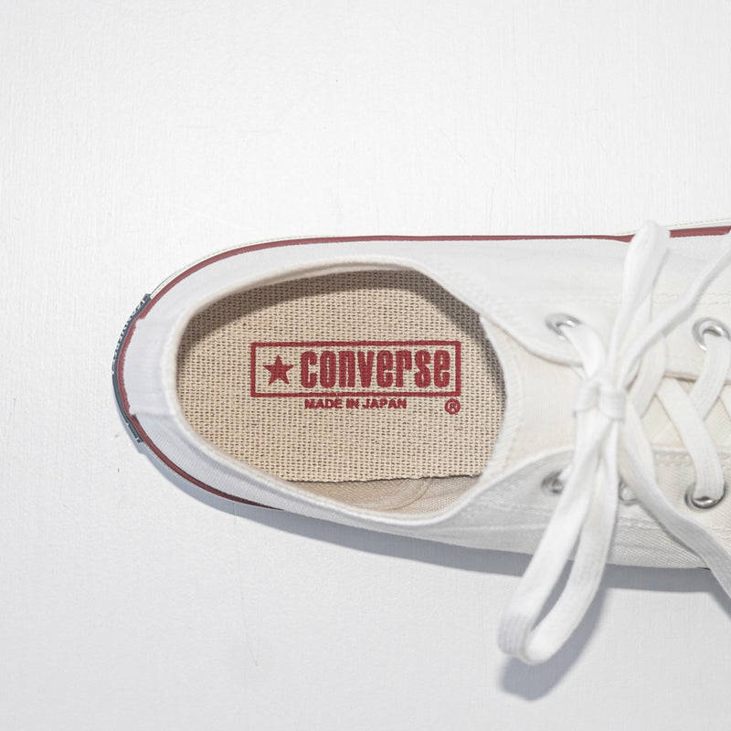 ALL STAR J VTG 57 OX - White