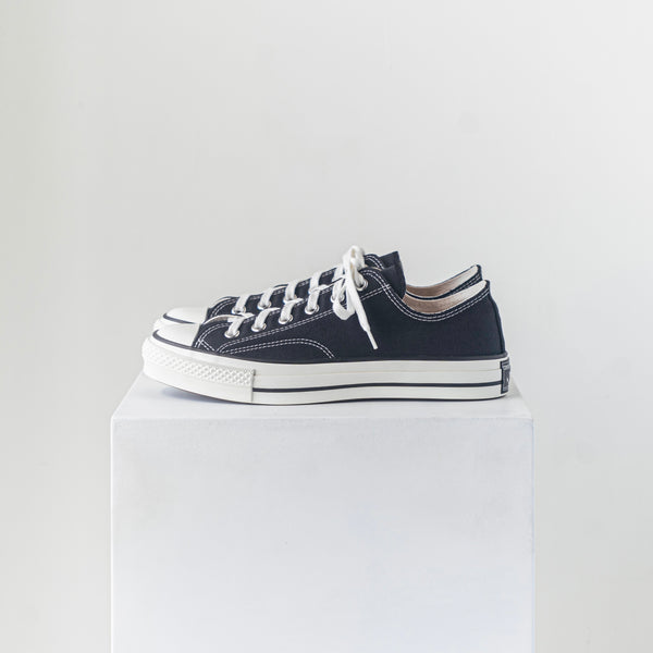 ALL STAR J VTG 57 OX - Black – PERSICA