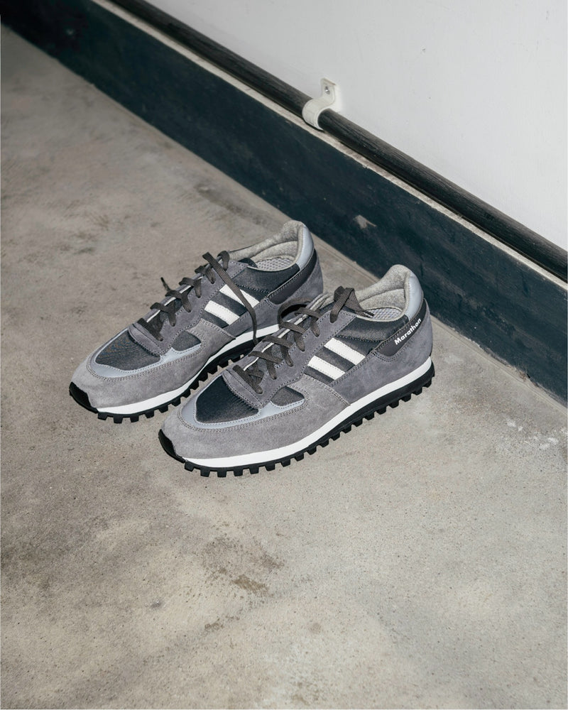 MARATHON 2200FSL - Gray/Gray