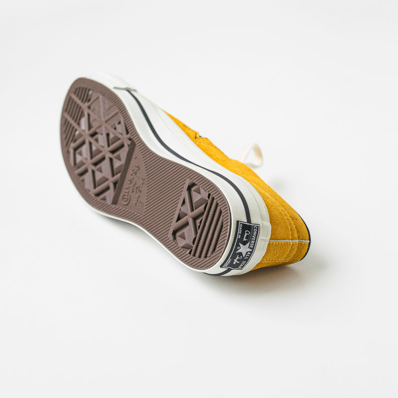 ONE STAR J VTG - Gold