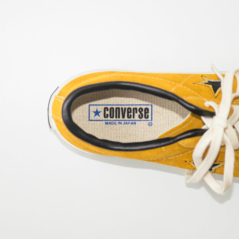 ONE STAR J VTG - Gold
