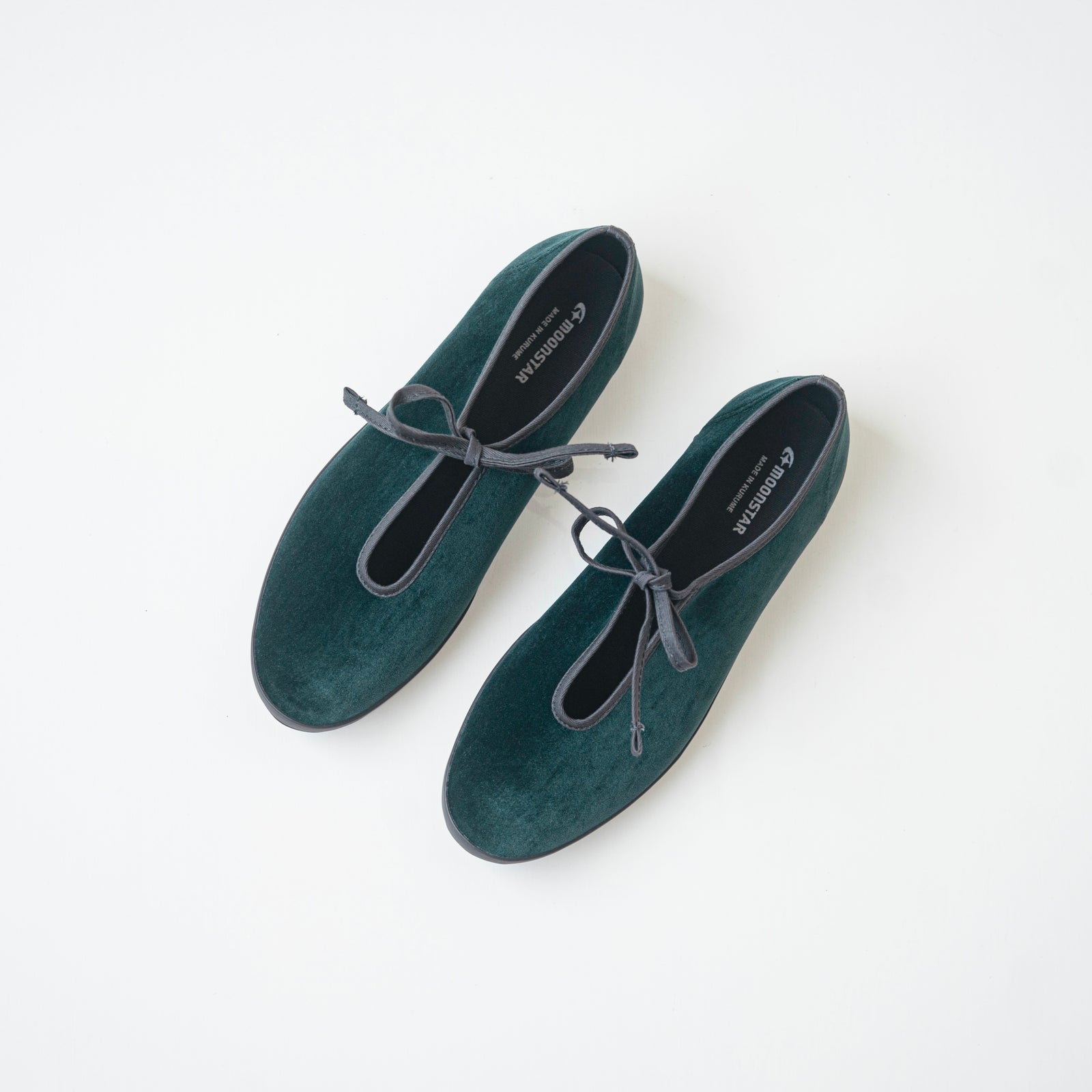 LITE PRIM W - Green – PERSICA