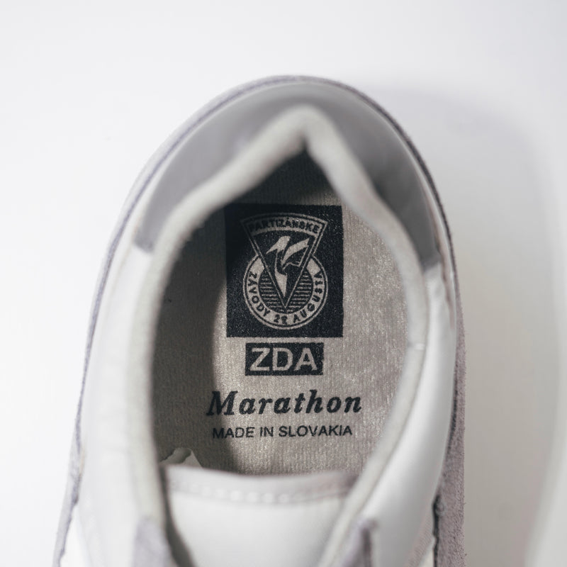 MARATHON 2200FSL - Light Gray/Dark Gray