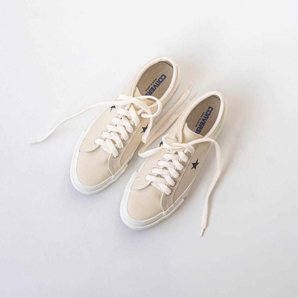 コンバース■ONE STAR ワンスター ヴィンテージ スウェード ホワイト CONVERSE コンバース ONE STAR J MT OX ワンスター スニーカー
