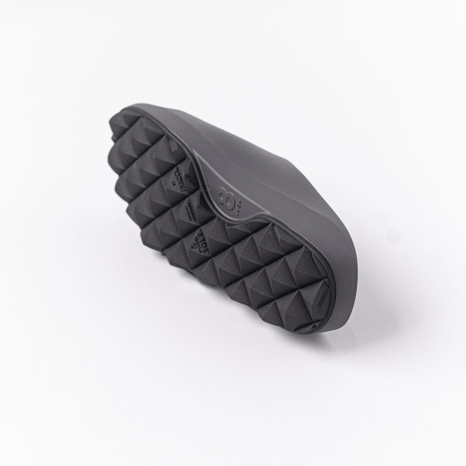 PPACO LUX-2(AIR STUDDED SOLE)25cm ダークグレー LUX-2(AIR STUDDED SOLE)(23cm Dark Gray×Black/ダークグレー