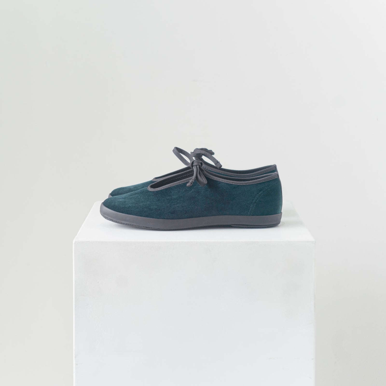 LITE PRIM W - Green – PERSICA