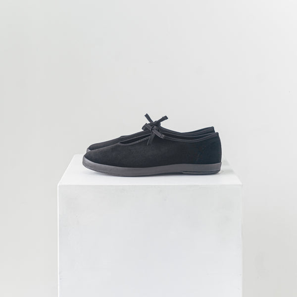 LITE PRIM W - Black