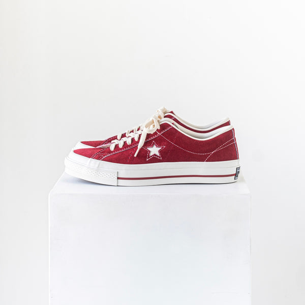 靴 Converse timeline one star j Vtg red TIMELINE ONE STAR J VTG RED/GREEN｜BILLY'S ENT 公式通販