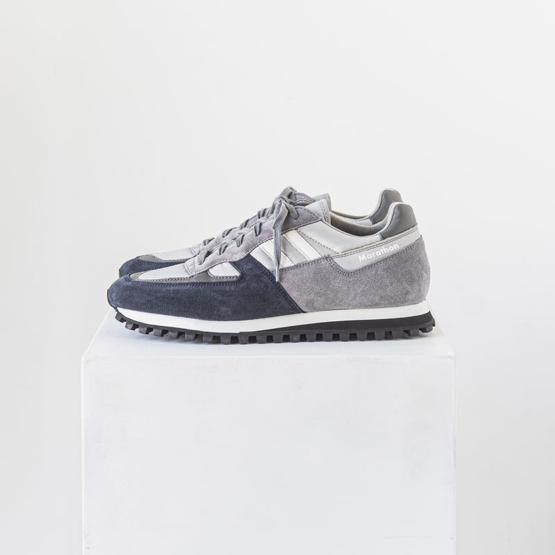 MARATHON 2200FSL - Light Gray/Dark Gray