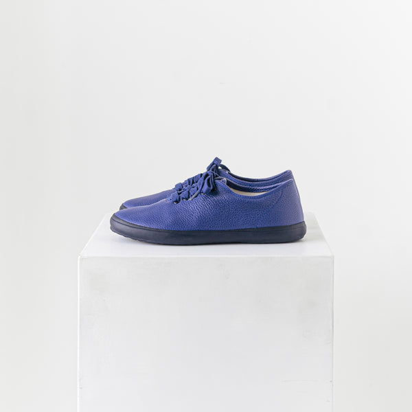 SWEDISH MILITARY TRAINER - Blue