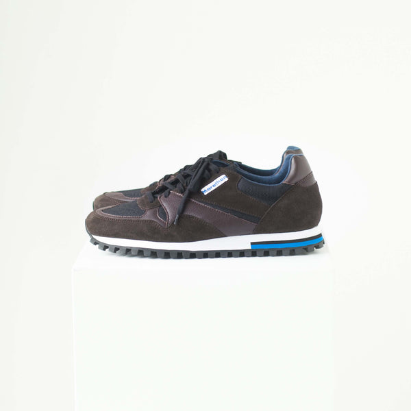 MARATHON 2400FSL - Black/Brown