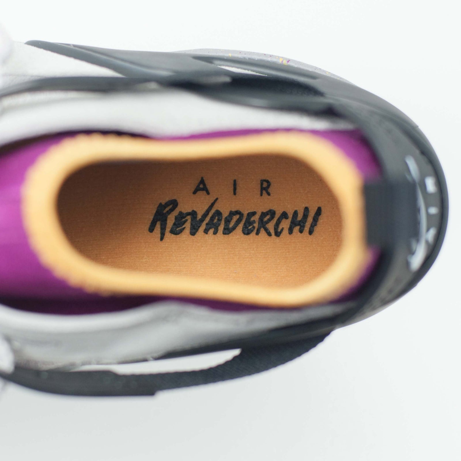 AIR REVADERCHI – PERSICA