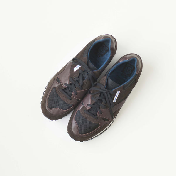 MARATHON 2400FSL - Black/Brown