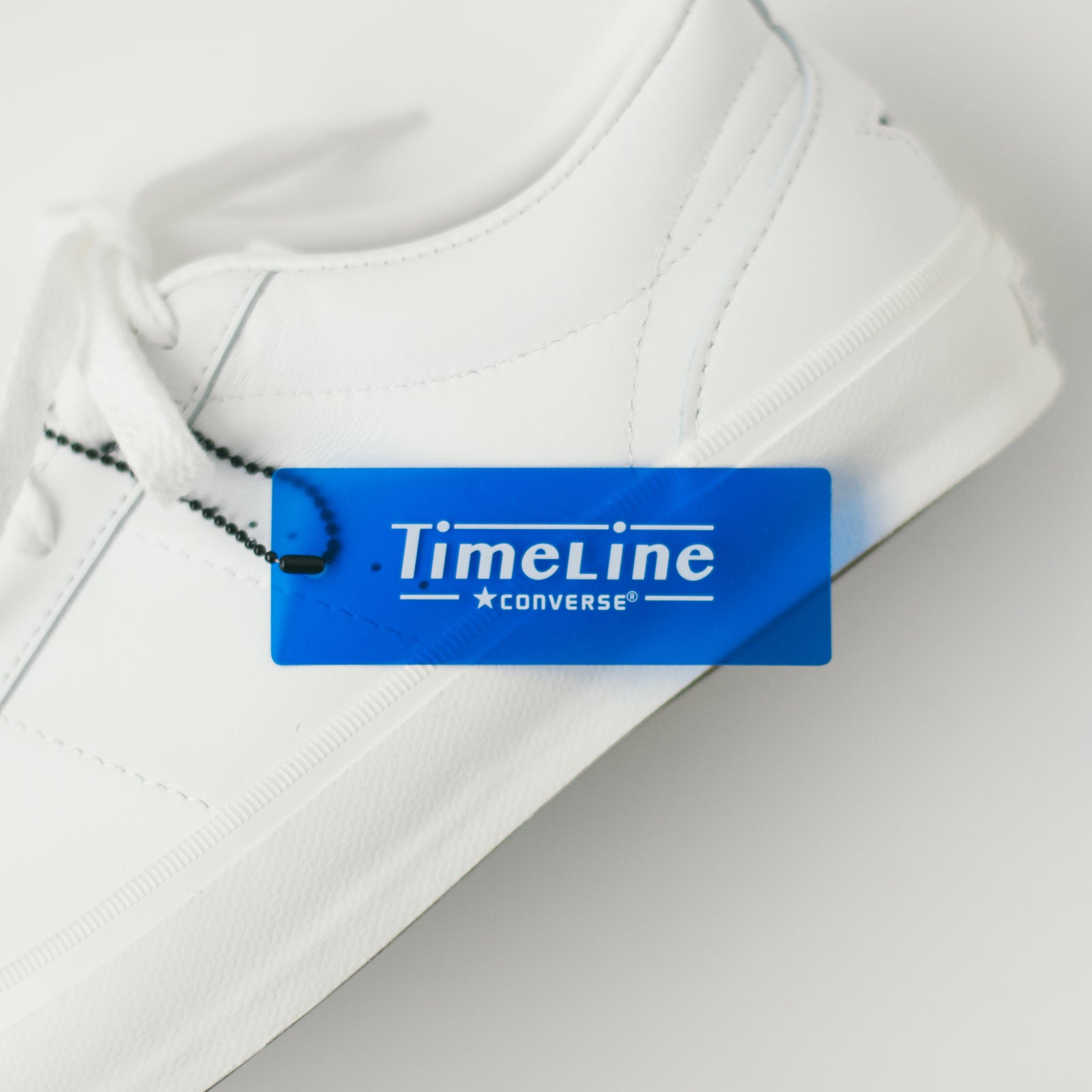 コンバース　オールスターテニス コンバース」初のレザーテニスシューズがMADE IN JAPANで復刻