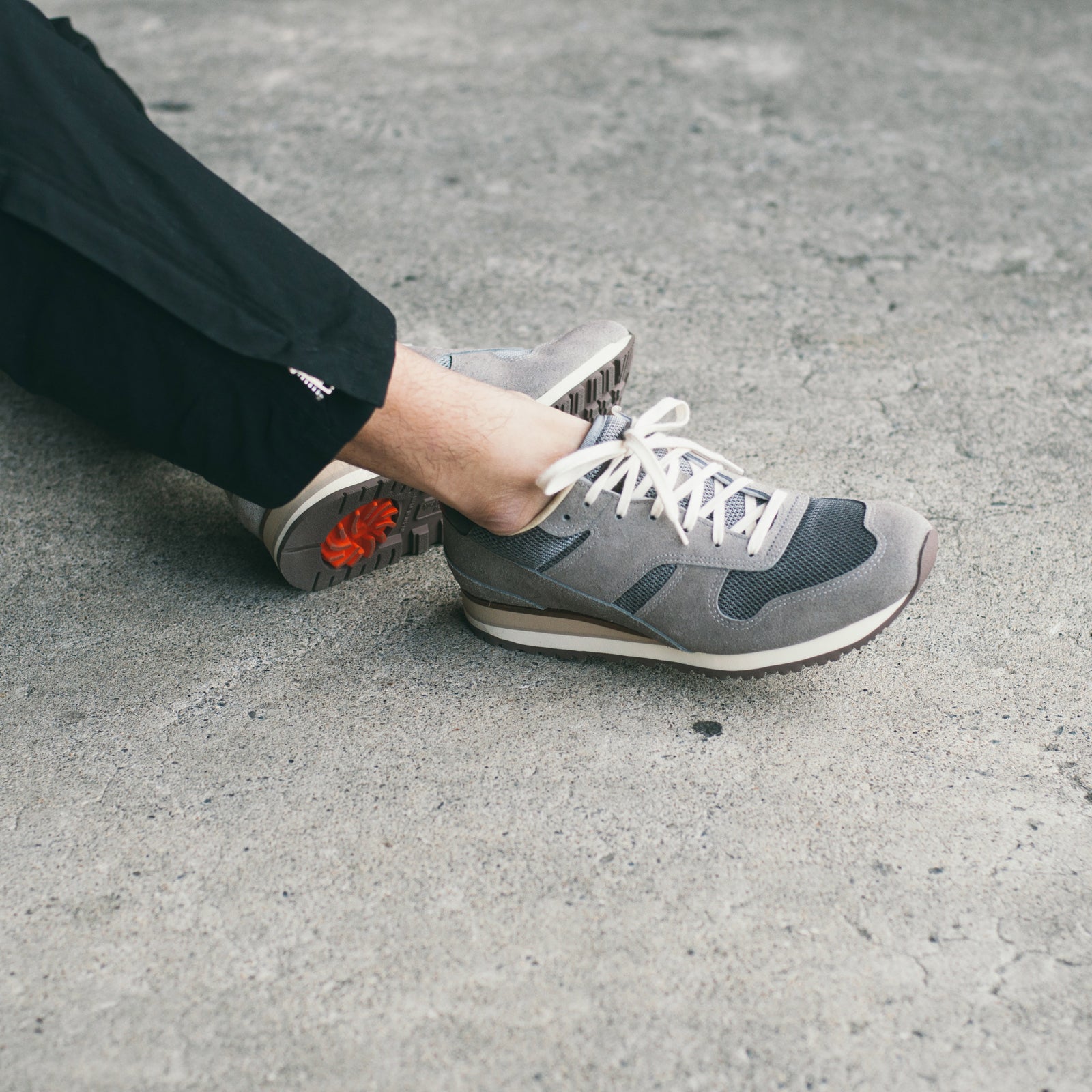MEDICAL WALK / RW M006 – PERSICA