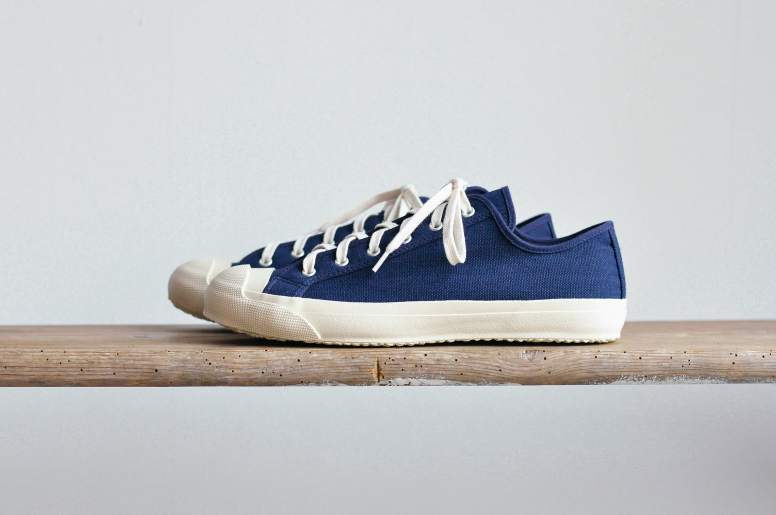 DOEK COURT - Navy – PERSICA