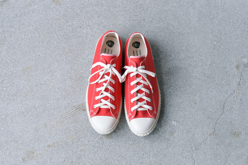 SHOES LIKE POTTERY - RED