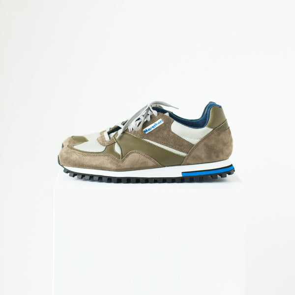 MARATHON 2400FSL - Ice/Olive