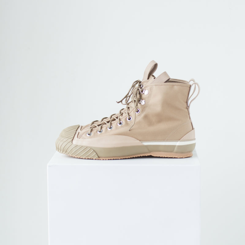 ALL-WEATHER HIGH TOP - Mojave Dune