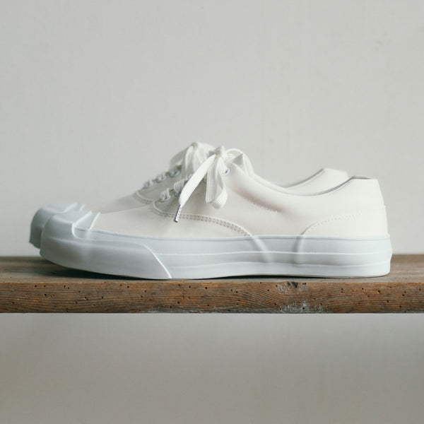 SOLID KICKS NO.1 - White – PERSICA