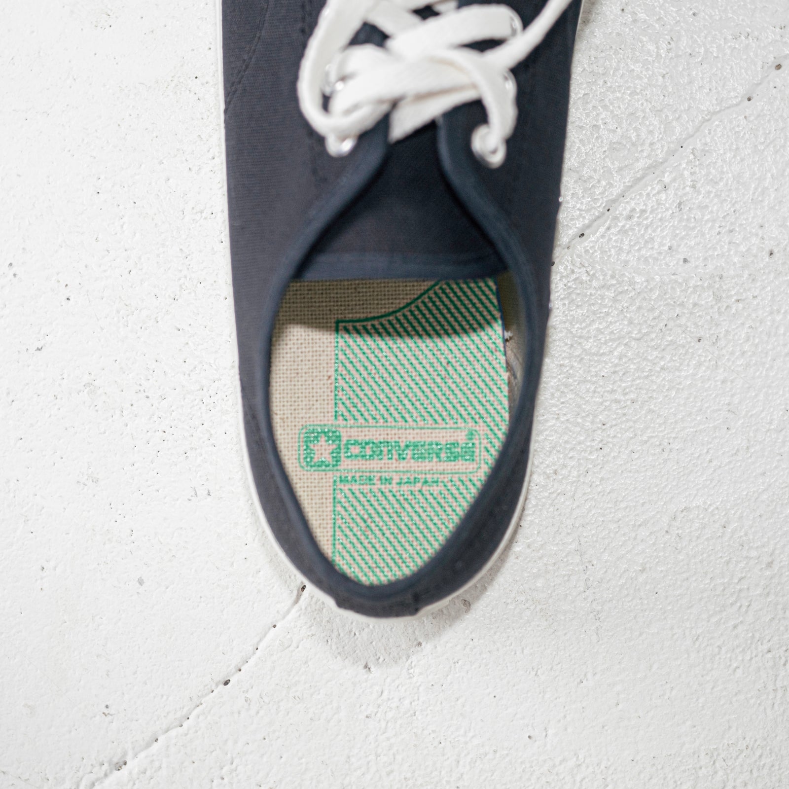 JACK PURCELL 80 J - Black – PERSICA