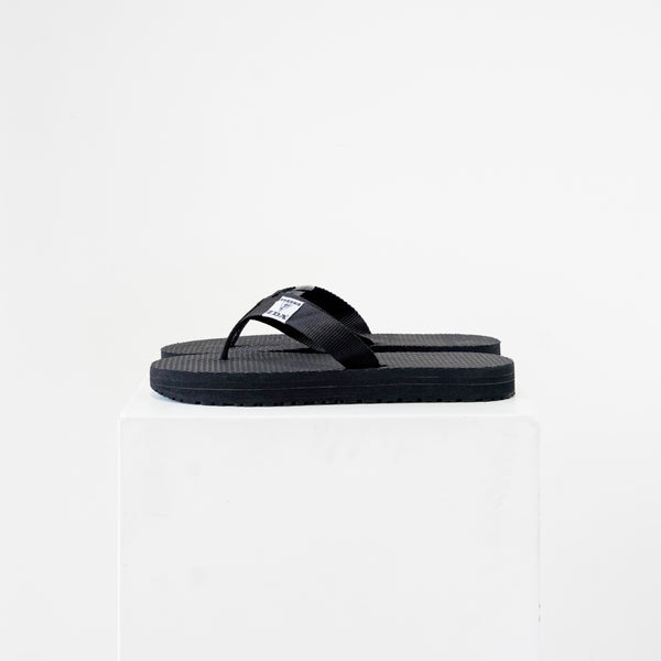 BEACH 2083F - Black