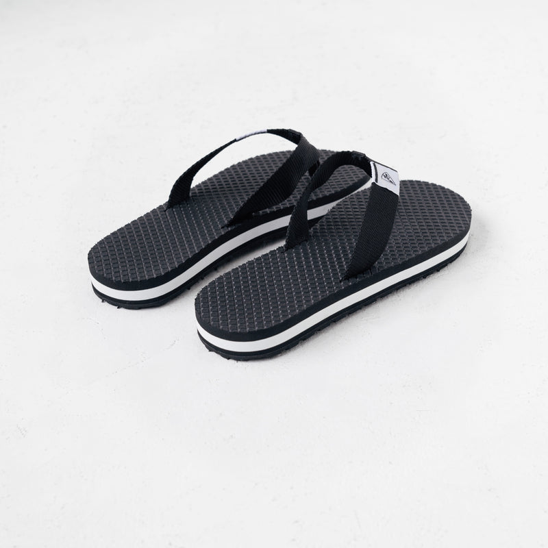 BEACH 2083SYR - Black/White