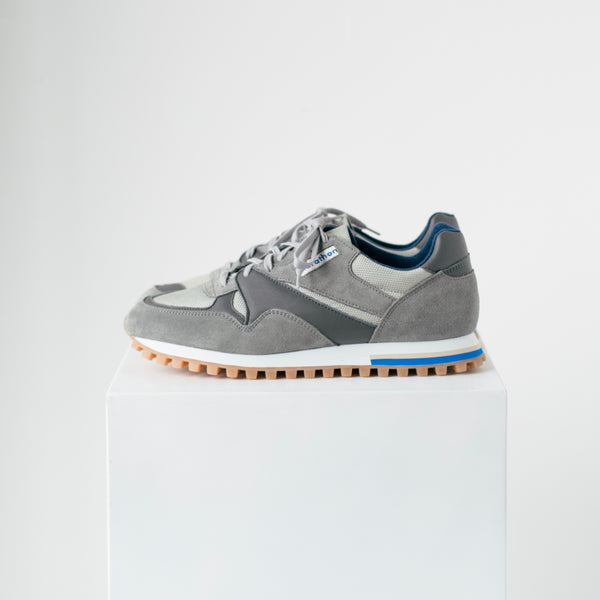 MARATHON 2400FSL - Ice/Dark Gray/Honey Sole