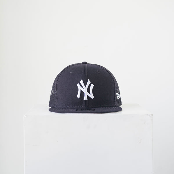 9FIFTY TRUCKER SNAPBACK - New York Yankees