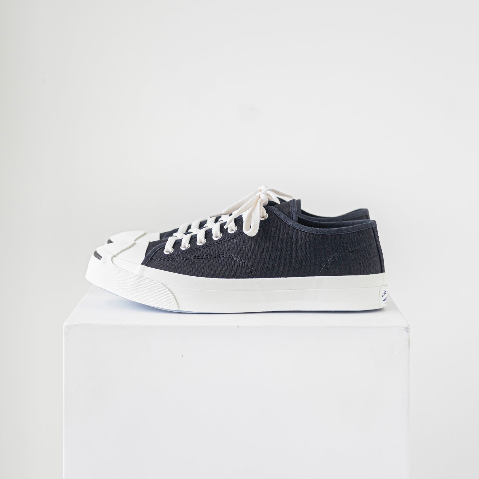 JACK PURCELL 80 J Black PERSICA